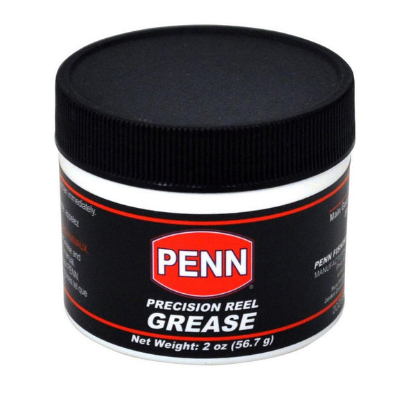 Penn Reel Grease - 2oz Tub