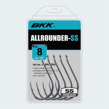 BKK ALLROUNDER-SS