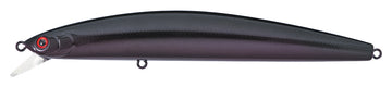 Buy 34-black-purple Daiwa Salt Pro Minnow (Floating)