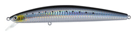 Daiwa Salt Pro Minnow (Floating) - 0