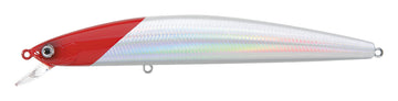 Buy 10-laser-red-head Daiwa Salt Pro Minnow (Floating)