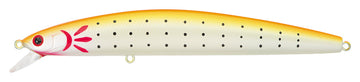 Buy 30-yellow-pearl Daiwa Salt Pro Minnow (Floating)
