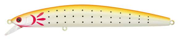 Daiwa Salt Pro Minnow (Floating)