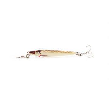 Buy bone-glow Savage Gear Glass Minnow 4in - 1-1/4oz