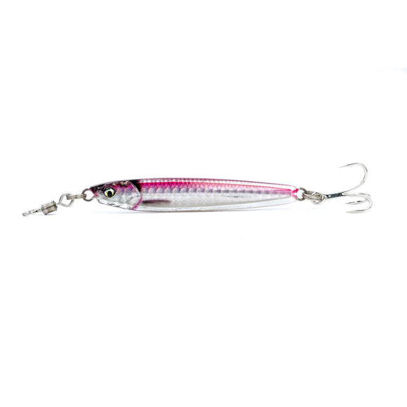 Savage Gear Glass Minnow 3.5in - 7/8oz