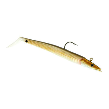 Savage Gear Sandeel 6in - 1-1/2oz
