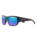 Suncloud Sculpin - Matte Black Frame Polarized Sunglasses-4
