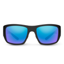 Suncloud Sculpin - Matte Black Frame Polarized Sunglasses-5