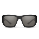 Suncloud Sculpin - Matte Black Frame Polarized Sunglasses-2