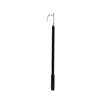 Sea Striker Gaff 2in Hook w/Aluminum Handle - 0