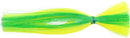 Sea Witch 1/4oz Head Ballyhoo Skirt-2
