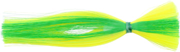 Sea Witch 1/4oz Head Ballyhoo Skirt - 0