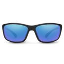 Suncloud Sentry - Matte Black Frame Polarized Sunglasses-3