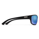 Suncloud Sentry - Matte Black Frame Polarized Sunglasses-4
