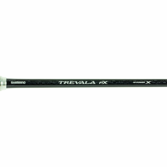 Shimano Trevala PX Spinning Rod