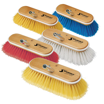 Shurhold Classic 10in Deck Brush - 0