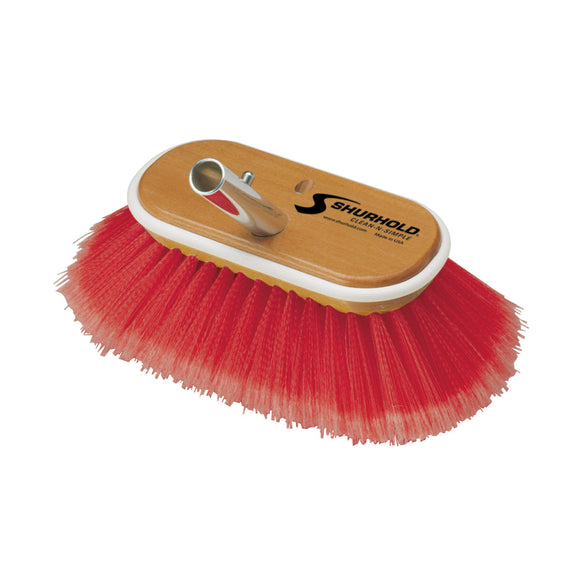 Shurhold 6in Deck Brush