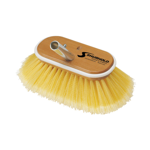 Shurhold 6in Deck Brush