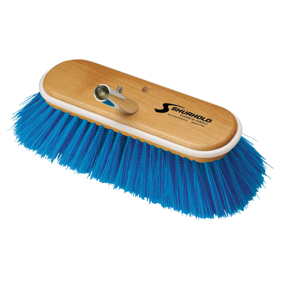 Shurhold Classic 10in Deck Brush