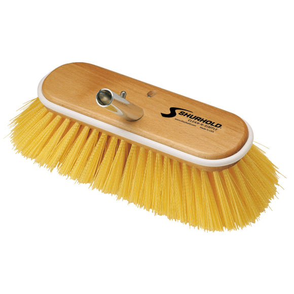 Shurhold Classic 10in Deck Brush