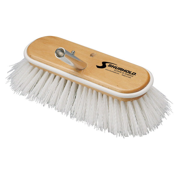 Shurhold Classic 10in Deck Brush