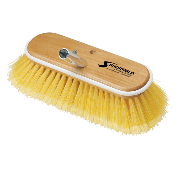Shurhold Classic 10in Deck Brush