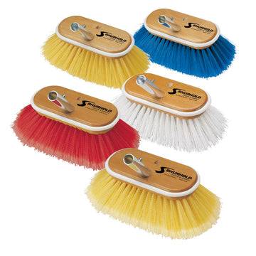 Shurhold 6in Deck Brush - 0
