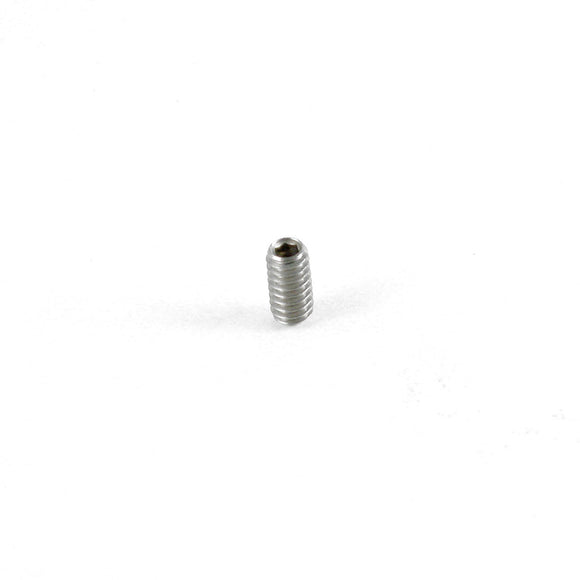Hobie Set Screw 1/4-20 x 1/2 (Each)