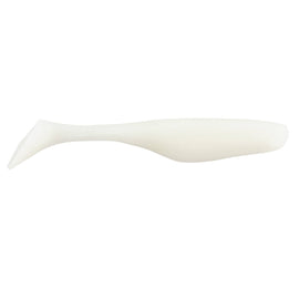 Bass Assassin 4in Saltwater Seashad 10pk