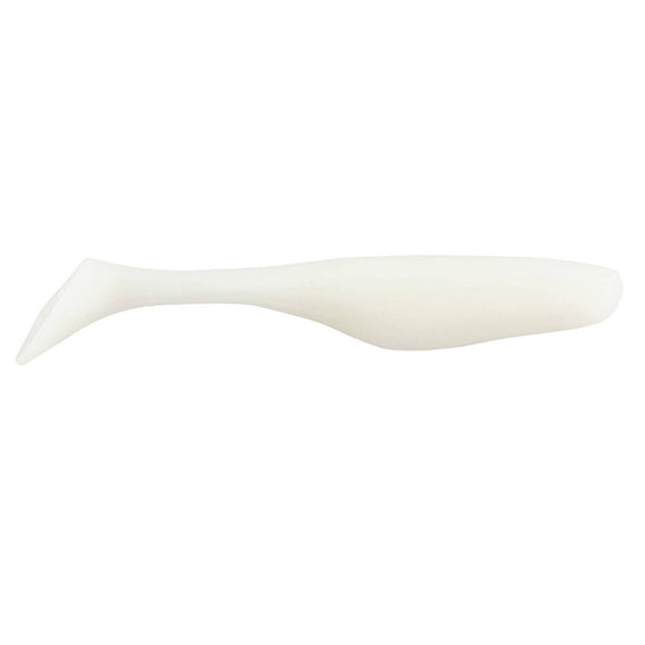 Bass Assassin 4in Saltwater Seashad 10pk