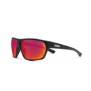Suncloud Boone - Matte Black Frame Polarized Sunglasses-6
