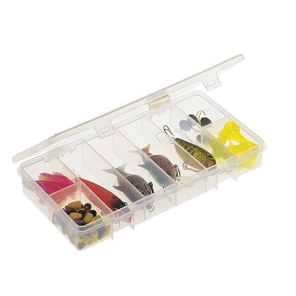Plano Eight-Compartment 3400 StowAway - Model 3450-28