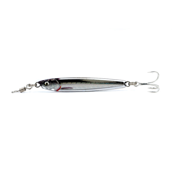 Savage Gear Glass Minnow 3in - 5/8oz