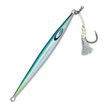 JYG PRO Stryke Tuna Rigged 140g (5oz)