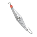 Clarkspoon - Original Chrome with Red Bead-1