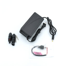 FPV-Power 12V - 50Ah V3 Waterproof Lithium Battery W/10Ah Charger - 0