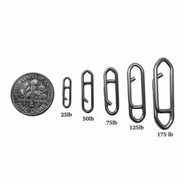 Tactical Anglers Power Clips Small Pack