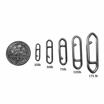 Tactical Anglers Power Clips Small Pack
