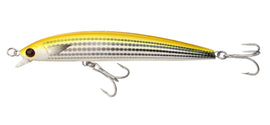 Yo-Zuri Hydro Minnow LC  6"  Floating Diver 1-1/4oz