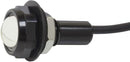 Yak-Power Super Bright LED Button Light Kit  (2pcs)-1