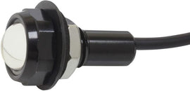 Yak-Power Super Bright LED Button Light Kit  (2pcs) - 0