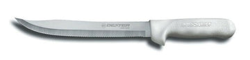 Dexter-Russell S142-9SC Sani-Safe 9" Utility Slicer
