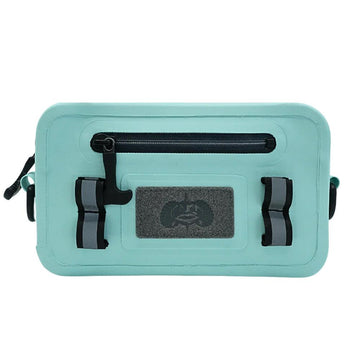 Toadfish Waterproof Tote + Sling