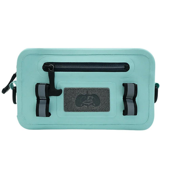 Toadfish Waterproof Tote + Sling