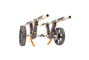 YakAttack TowNStow BarCart Kayak Cart-2
