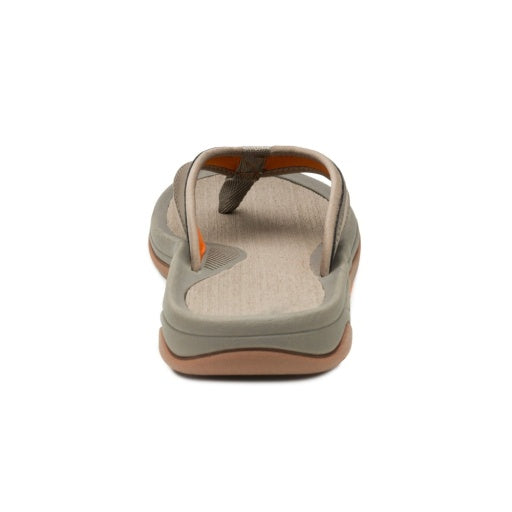 Grundens Men's Deck Boss Sandal