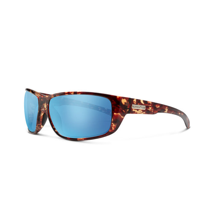 Suncloud Milestone Tortoise Sunglasses - The Itsy Bitsy Boutique | Fin ...