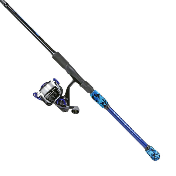 Okuma Fin Chaser X Series 7ft MH Spinning Rod/Reel Combos