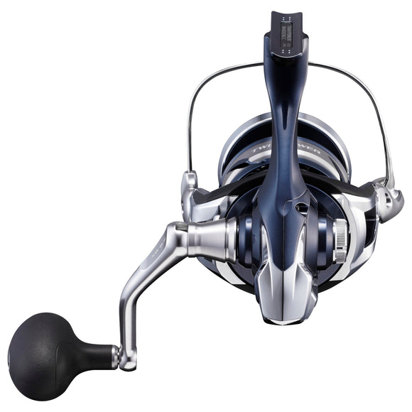 Shimano Twinpower SW C Spinning Reel
