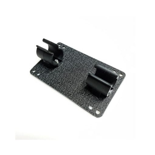 Berley Pro FPV-Power Battery Shaft Mount (fits Hobie Mast)